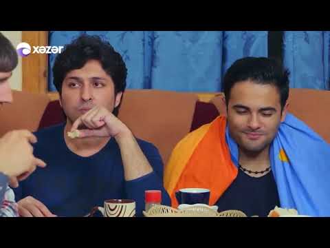 İmtahan (253-cü seriya)