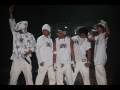Big Bang - lalala (english version) 