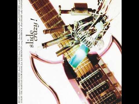 Hans Reichel - The Truth About C Minor (1991)