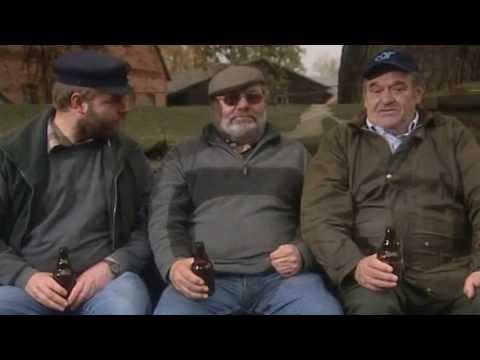 Hollywood hinterm Heuhaufen