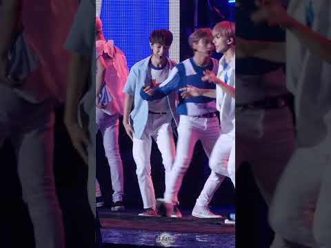190727 NCT DREAM 런쥔 직캠 (Focus) -'We Go Up' (Fancam) By.JJaGa !본무대 #보령