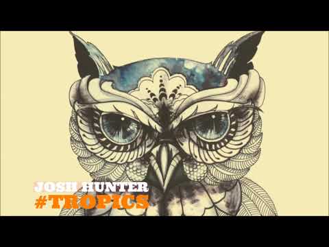 Josh Hunter - Tropics