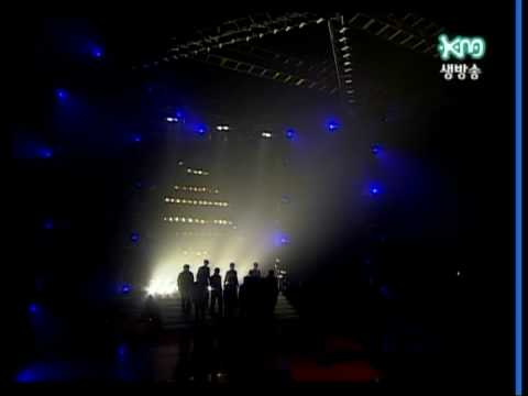 051110 Super Junior - Twins