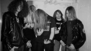 Carnage - Torn Apart (demo '89)