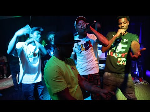 Fed Baby Staccs x JayDollas - Talk About