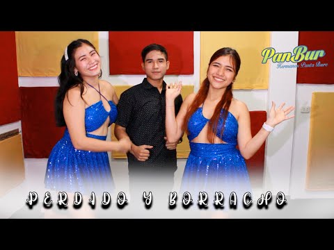 Perdido y Borracho-PanBur Hermanos Panta Bure (Oficial)