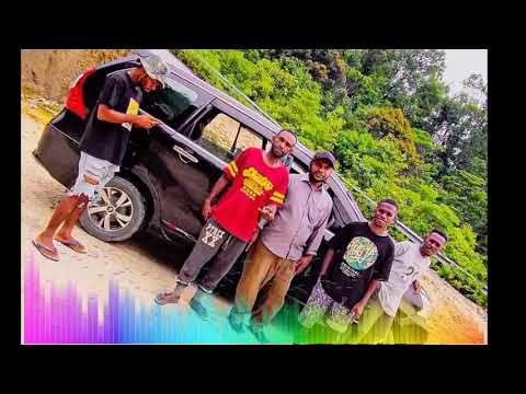 Ganja Baka - Baka Lauri ft Np Bwoy 2k21