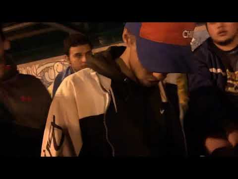 Ueme vs RK // OCTAVOS // RAZZA FREE // TORNEO OFICIAL // FECHA 5