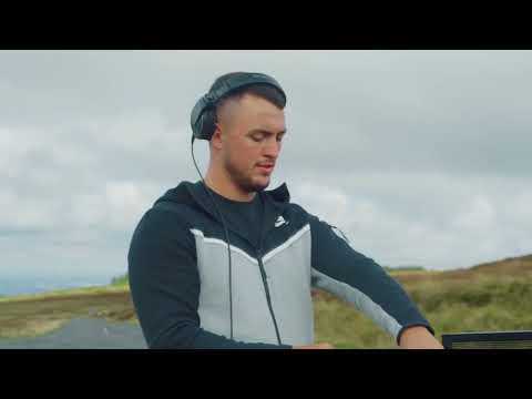 Seamus D | Irish Adventure Series | Wiclow Mountains Mix