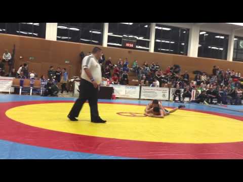 Marcel Eich vs Andreas Walbrun SV Hallbergmoos Download