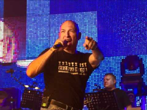 Daniel Landa - Posledni Moravana - Bila Hora(Bonus)