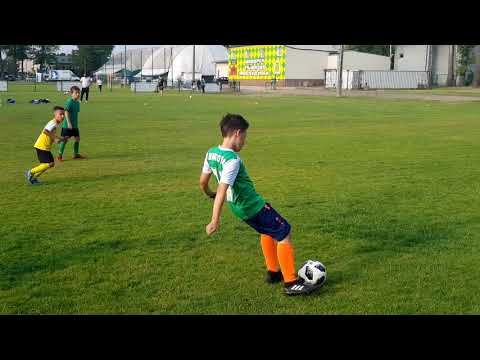 1Q MARCOVIA MARKI 09 - MARCOVIA MARKI 08 wynik 8-4