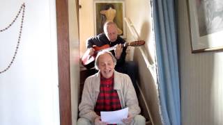 Les Crouneux : Je ne veux pas grandir