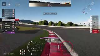 【gtsport】LBGT 2019 FUJI RACE