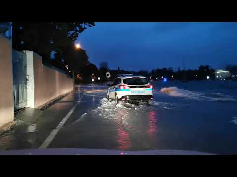Zadar 🌧️ 22.12.2019.