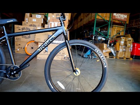 A TOUR INSIDE THRONE CYCLES