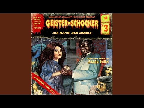 Ihr Mann Der Zombie - Track 01