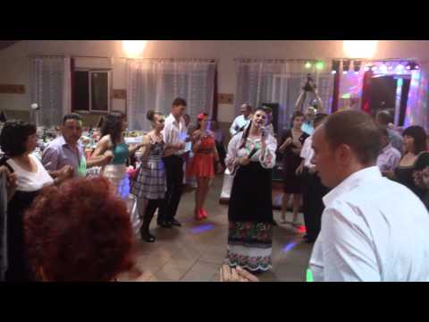 Alina Moldovan 13 07 14