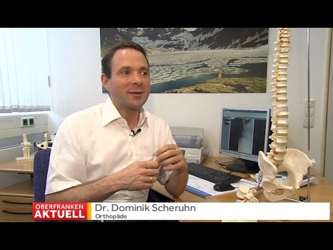 UGHO Deine Gesundheit Rückenschmerzen