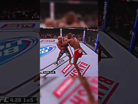 Daniel Cormier vs Jon Jones 1 #mma #ufc #jonjones #danielcormier