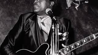 Luther 'Guitar Junior' Johnson  - The Woman I Love