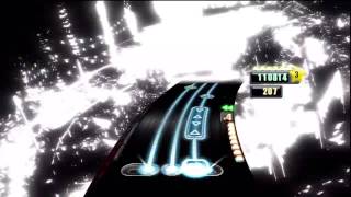 DJ Hero: Disturbia / Control - Rihanna / Kid Sister - 5 Stars - FC # 2