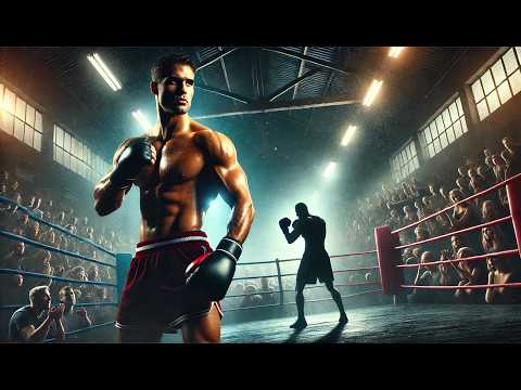 Iron Fighter | HD | Acción | Película Completa en Español