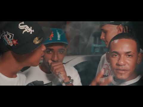 WALIN KING ❌ Forty Pah Pah 🔥(El ave fenix)🔥(Video Oficial) Dir by (LCRFILMS)