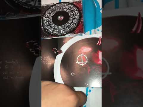 Review Album Azteca - "RMN" (CD) 2021