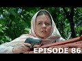Sardar Drama Season 5 Episode 86 ددري مورچل برخه / Da Dare Morchal/ Sungurler/ #saeedtvinpashto