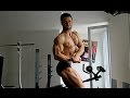 BROSEP 10 WEEKS OUT | MEINUNG & KRITIK ZU SEINER FORM | READY FÜR MIAMI?