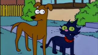 Santa's Little Helper Song