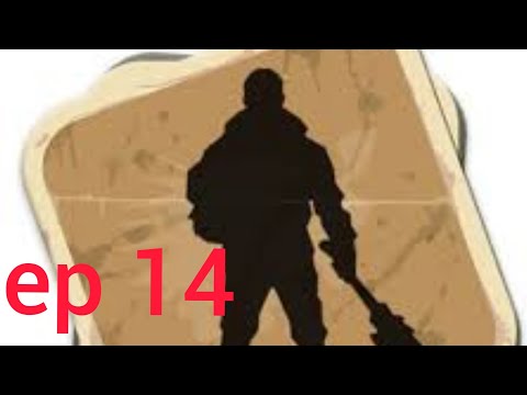 last day ep 14 invadir o 2 andar do bunker alfa