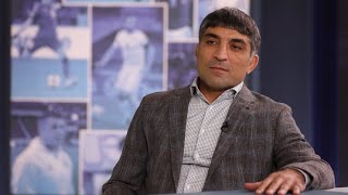 Շաբաթվա սպորտ. Հաբեթնակ Կուրղինյան