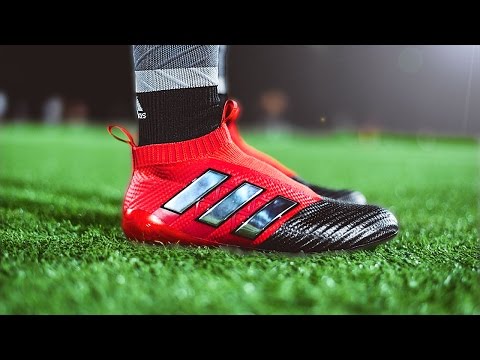pogba boots 2017