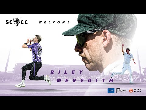 Welcome to Somerset Riley Meredith!!