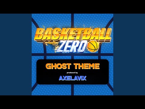 Ghost Theme