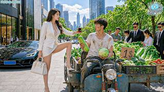 Download lagu Female CEO Blocks Vegetable Seller’s Car To Propose, He’s Hidden Dragon King mp3 Download lagu Female CEO Blocks Vegetable Seller’s Car To Propose, He’s Hidden Dragon King mp3