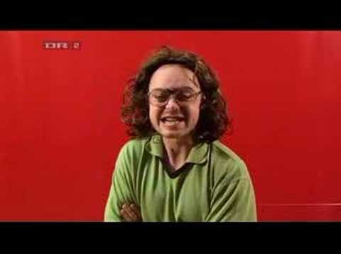 Angora By Night - Lækre produkter