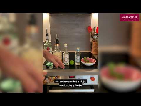 How to make a Mojito | Laithwaite’s Wine Cocktail Hour