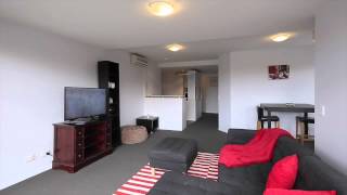 preview picture of video 'Unit 208, 491 Wickham Terrace - Spring Hill (4004) Queensland by Andrew Turvey'