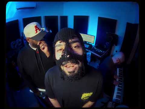 T9 - 1234 (Official Music Video) | ١٢٣٤