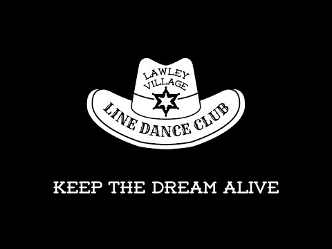 Keep The Dream Alive tutorial