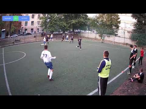 Ascendix 0 - 2 SYTOSS