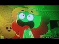 THE AMAZING WORLD OF GUMBALL Is Party House