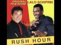 Rush Hour Main Title - Lalo Schifrin