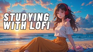 Studying with LoFi: The Story of a Young Woman Who Never Gives Up