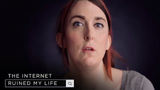 THE INTERNET RUINED MY LIFE | ‘Game Over&#39; from Episode 102 | SYFY