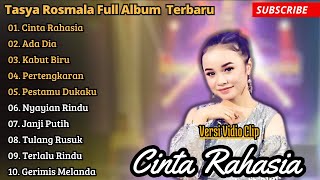 Download lagu Cinta Rahasia - Tasya Rosmala Full Album Terbaru || Tasya ft. Ageng Music Full Album Terbaru 2024 mp3