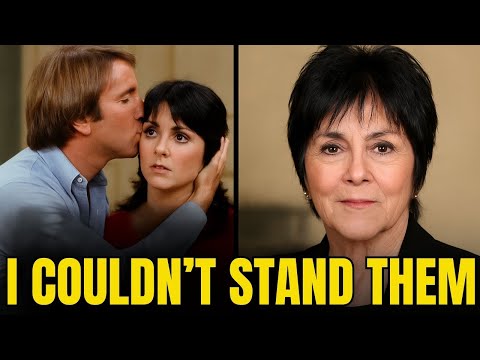 At 75, Joyce DeWitt Finally Reveals Why “Three’s Company” Fell Apart